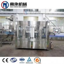 5000瓶/小時自動水裝三合一機(jī)（型號：XGF8-8-3加大款)