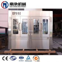 7000-8000瓶/小時  全自動三合一水灌裝機(jī)（型號：XGF16-16-5)
