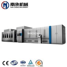 25000-36000瓶/小時  全自動吹灌旋一體機(jī)設(shè)備