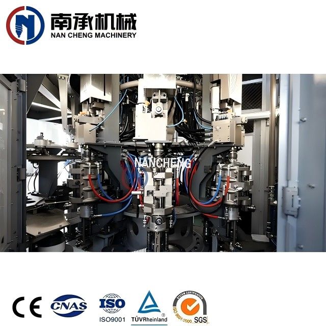 25000-36000瓶/小時  全自動吹灌旋一體機(jī)設(shè)備